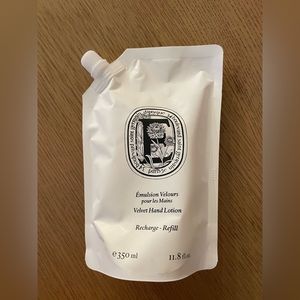 DIPTYQUE
Velvet Hand Lotion Refill, 350ml